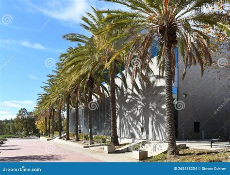 Education in Orange, California