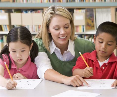 Education Jobs