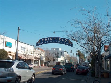 Education Jobs in Fairfield, CA