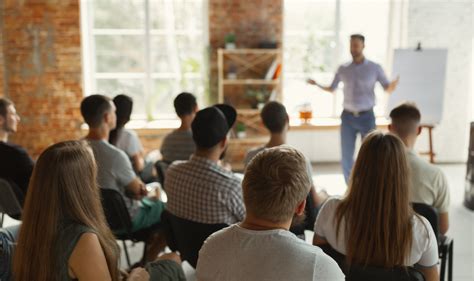 Education and Training in Mesa