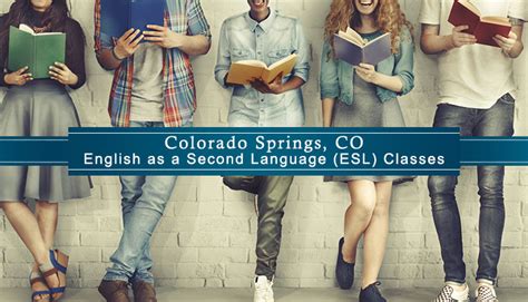Education and Training in Colorado Springs