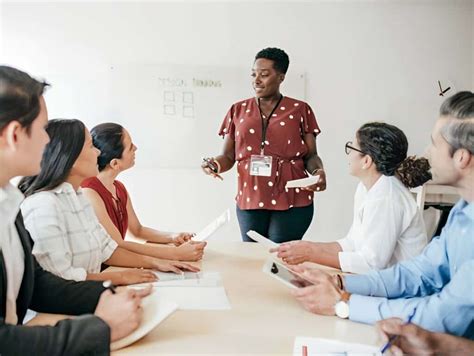 Educational Consultant