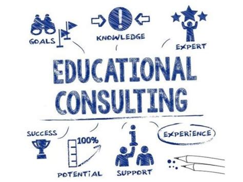 Educational Consultant Skills