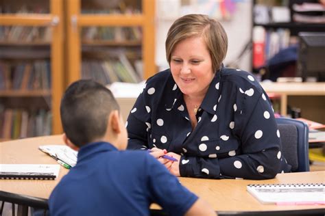 Educator and Mentor
