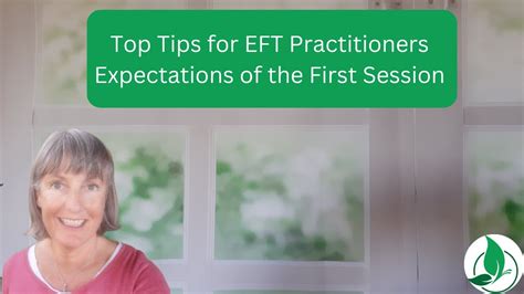 EFT Practitioner