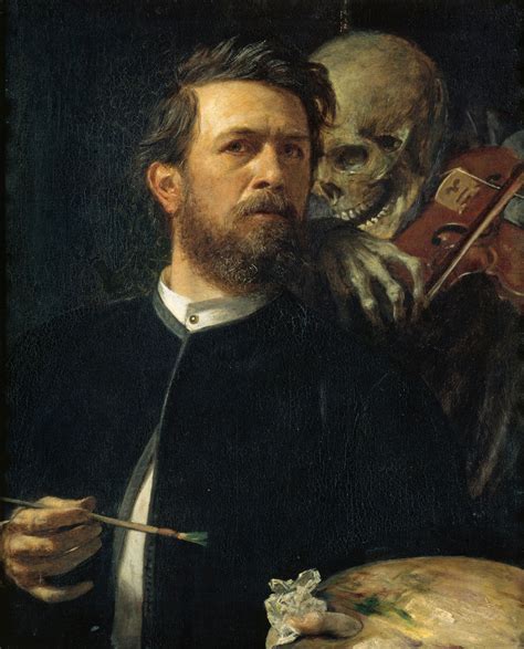 El Arte de la Muerte
