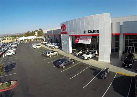El Cajon Careers
