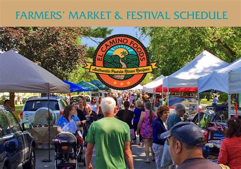 El Camino Farmers Market