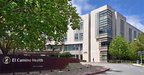 El Camino Health Mountain View Hospital