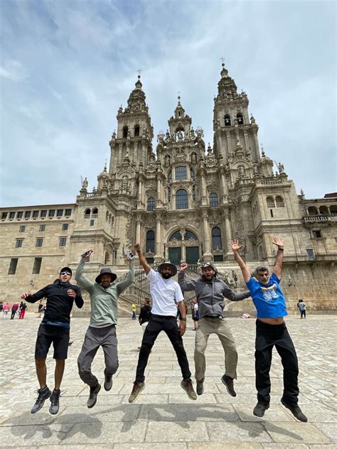 El Camino Tour Guides