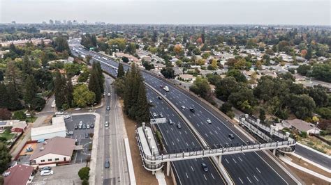 El Grove CA Commute