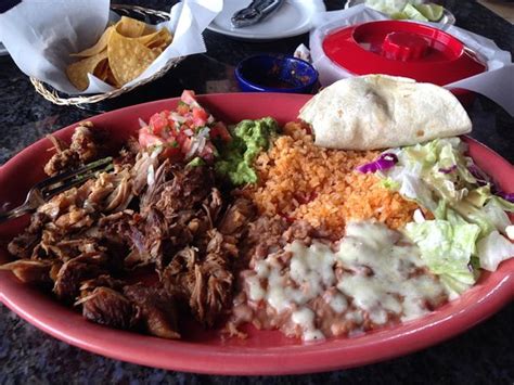 El Portal San Leandro Food Scene