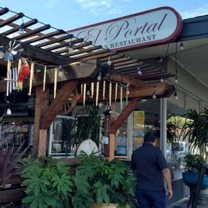 El Portal San Leandro Insider Tips