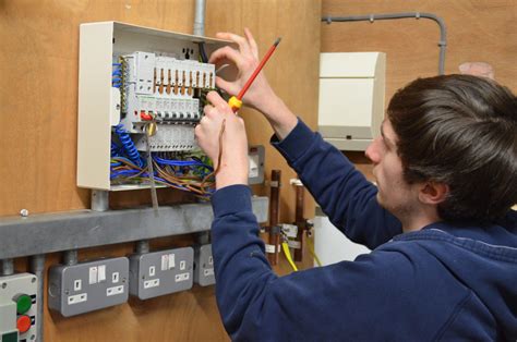 Electrical Apprentice