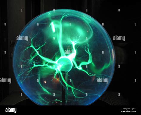 Electrical discharge