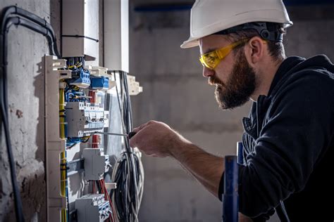Electrical engineer