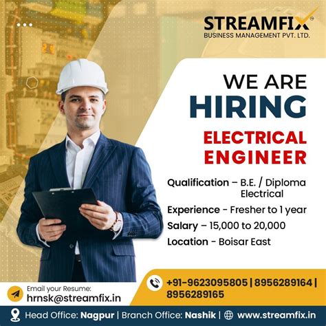 Electrical Engineer Jobs Kona