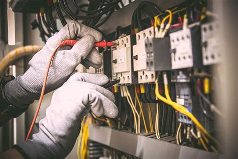 Electrical Repairs