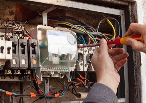 Electrician