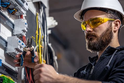 electrician