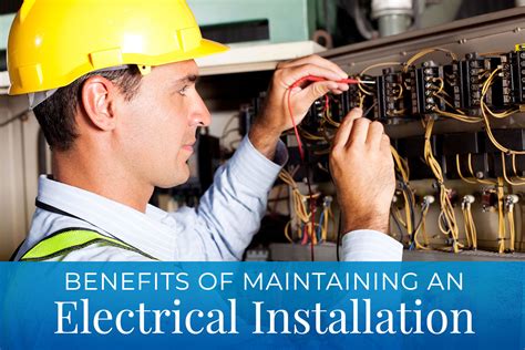 Benefits of hiring a professional electrician