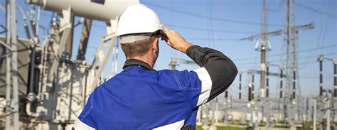 Electrician industry jobs