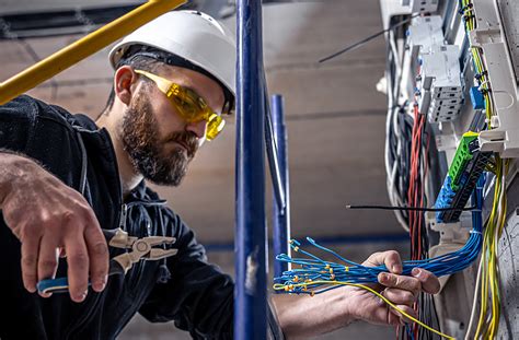 Electrician Jobs