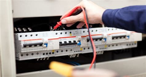 Electrician Search