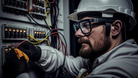 Searching for a reliable electrician