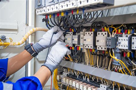 Electrician Services in East Village