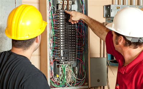 Electrician Union Jobs