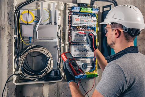 Electrician Workmanship