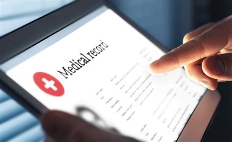 Electronic Health Record Specialist