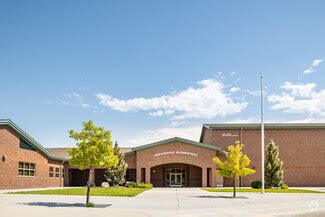 Elementary School Teacher Meridian Idaho