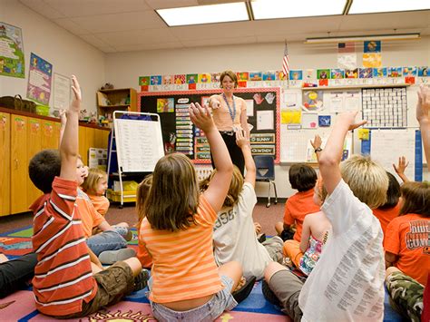 Elementary School Teachers in Stockton, CA