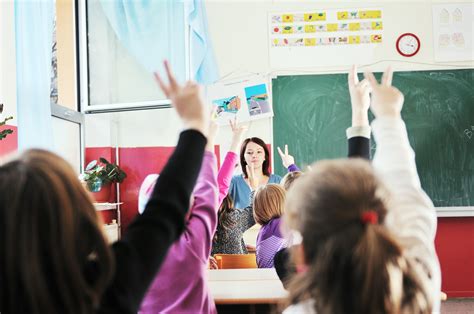 Elementary School Teachers