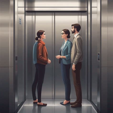 Elevator Pitch