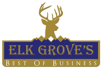 Elk Grove Business