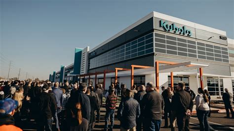Elk Grove Distribution