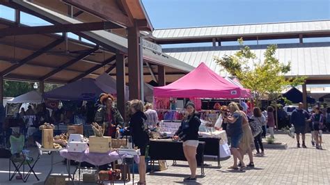 Elk Grove Markets