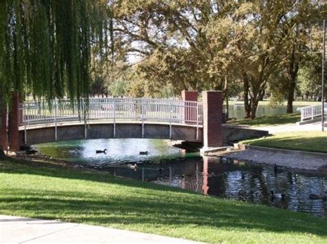 Elk Grove Regional Park
