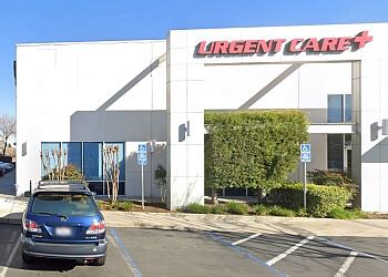 Elk Grove Urgent Care Facility