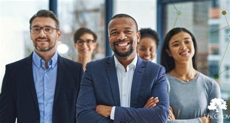 Elk Grove Workforce