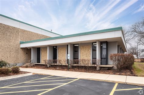 Elk Grove Village Careers and Jobs