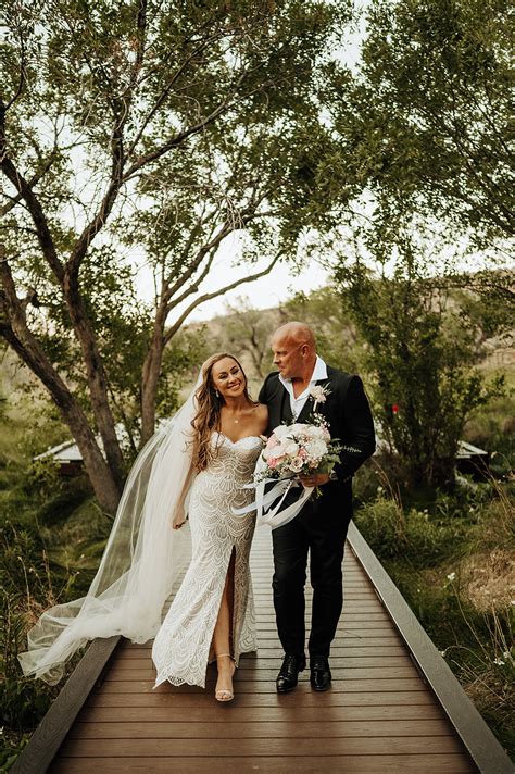 Elopement Package in LA