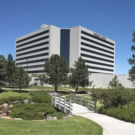 Embassy Suites Denver Tech Center