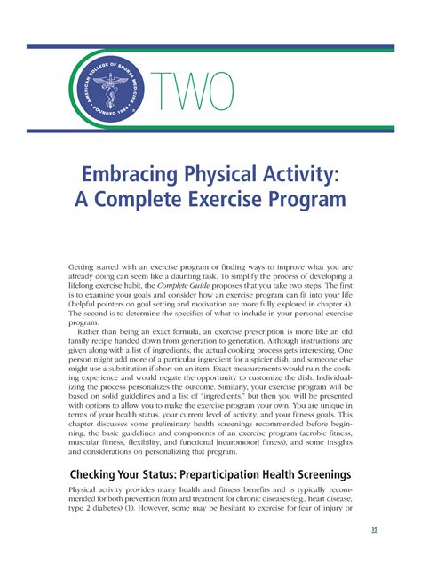 Embracing Physical Traits