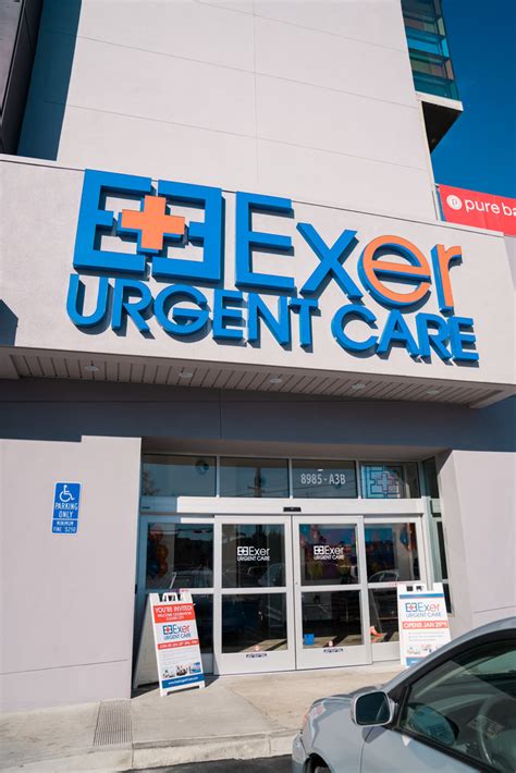 Emergency Care in Culver City