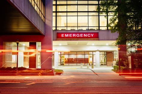 Emergency Department
