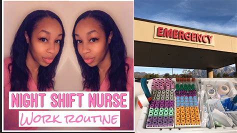 Emergency Department LVN